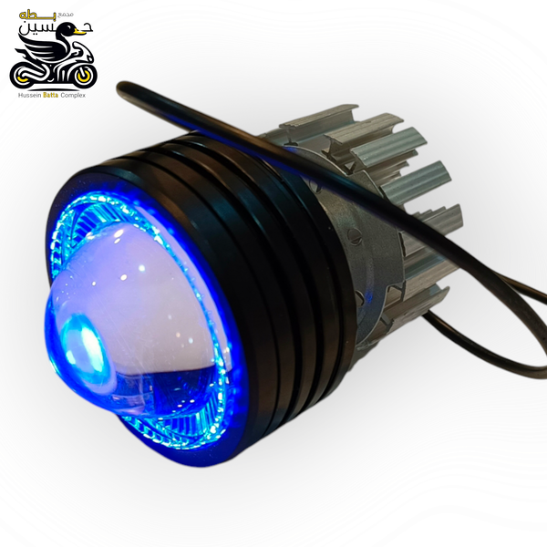 زنون عدسه داخلي صمومه  Image 1 Preview