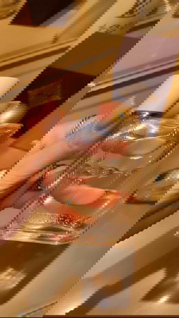 Burberry her perfume  Image 2 Preview