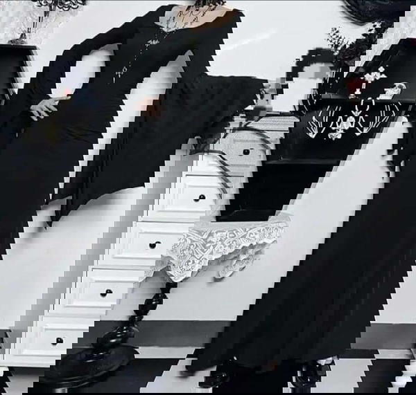 Gothic dress  Image 1 Preview