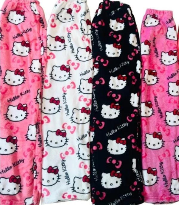 Hello kitty winter pants Image 2 Preview