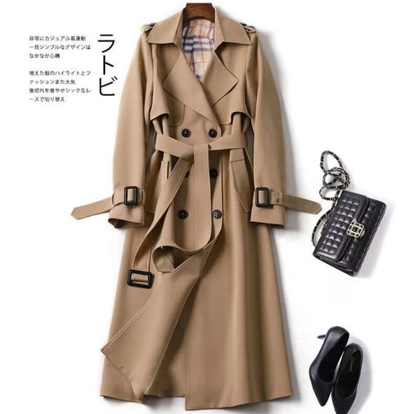 Trench coat  Image 1 Preview