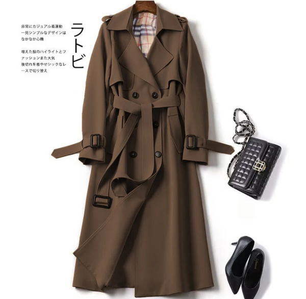 Trench coat  Image 2 Preview