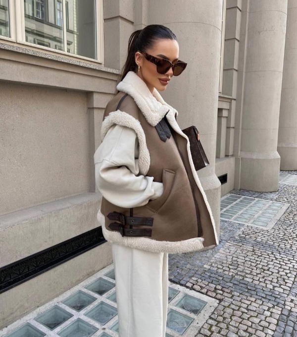 Zara Jacket  Image 1 Preview