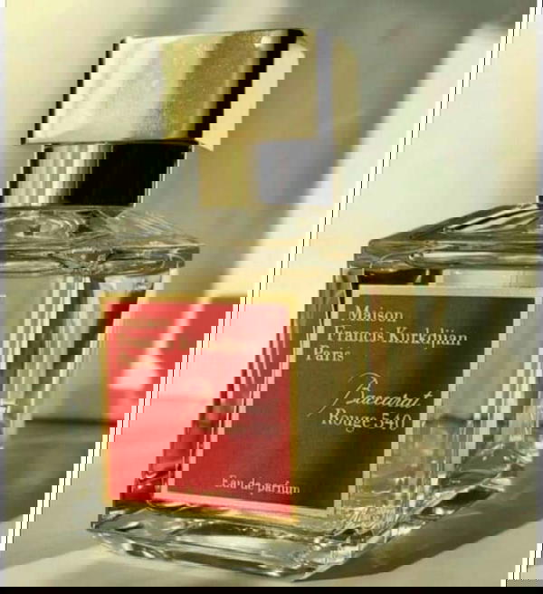 baccarat rouge perfume  Image 1 Preview