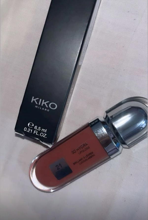 kiko lipgloss  Image 4 Preview