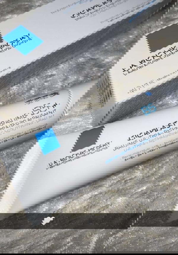 la-roche posy cicaplast  Image 1 Preview