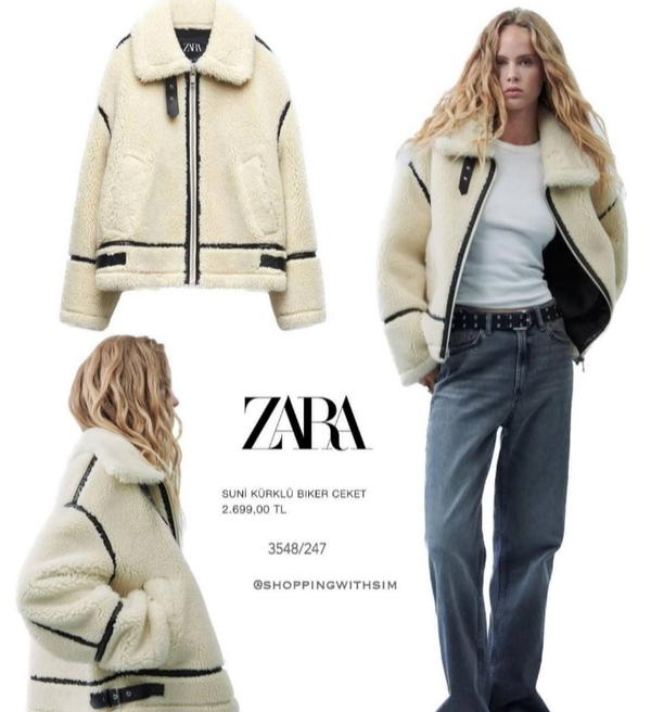 old money Zara Jacket  Image 1 Preview