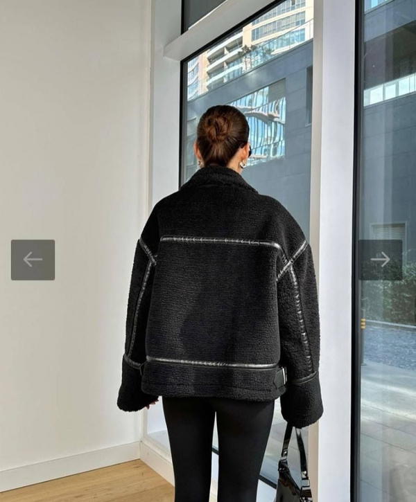 old money Zara Jacket  Image 4 Preview