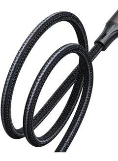 JOYROOM S-A45 Light-Speed Series 30W Fast Charging Type-C to Lightning Data Cable, 1.2M Preview Image