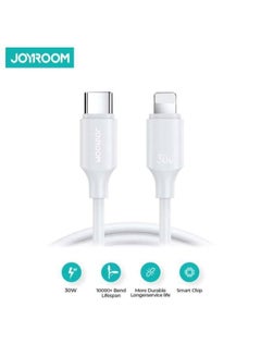 JOYROOM TYBEC TO Lightning 30PD Image 2 Preview
