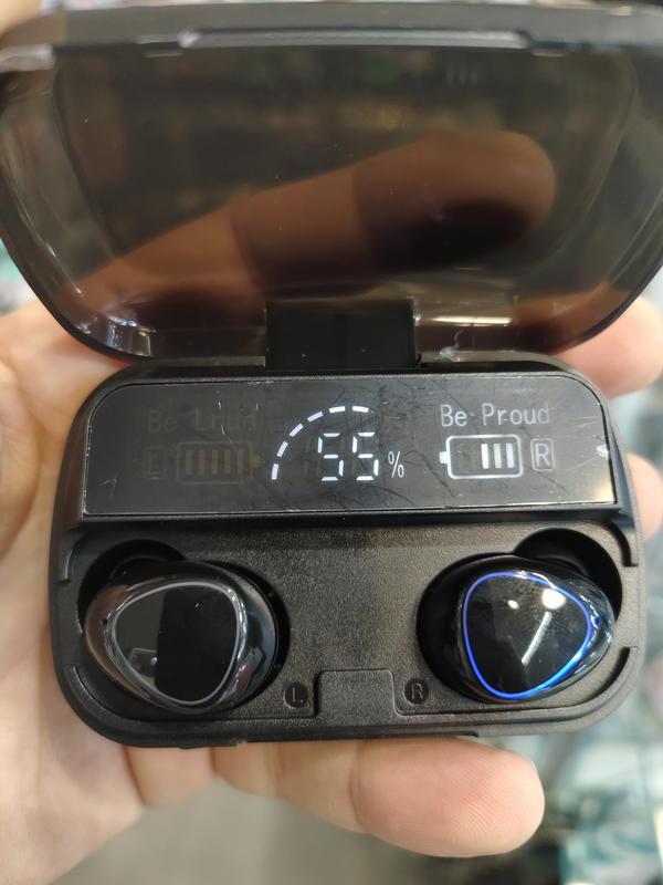 ايربودز M10 Image 2 Preview