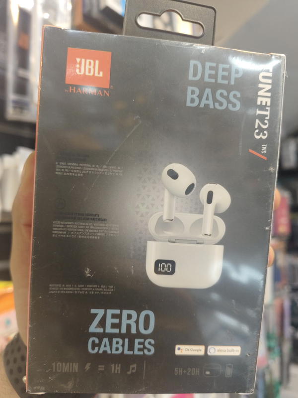 ايربودز jBL Image 2 Preview