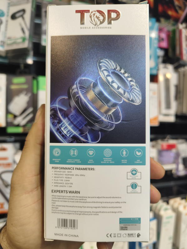 هاند فرى TOP 3.5 Image 2 Preview