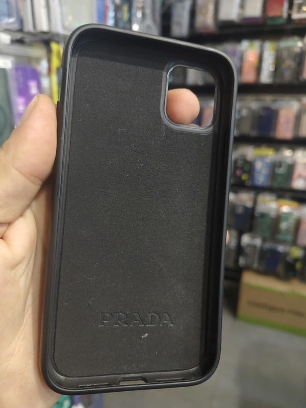 جراب استراس PRADA ايفون11 Image 2 Preview