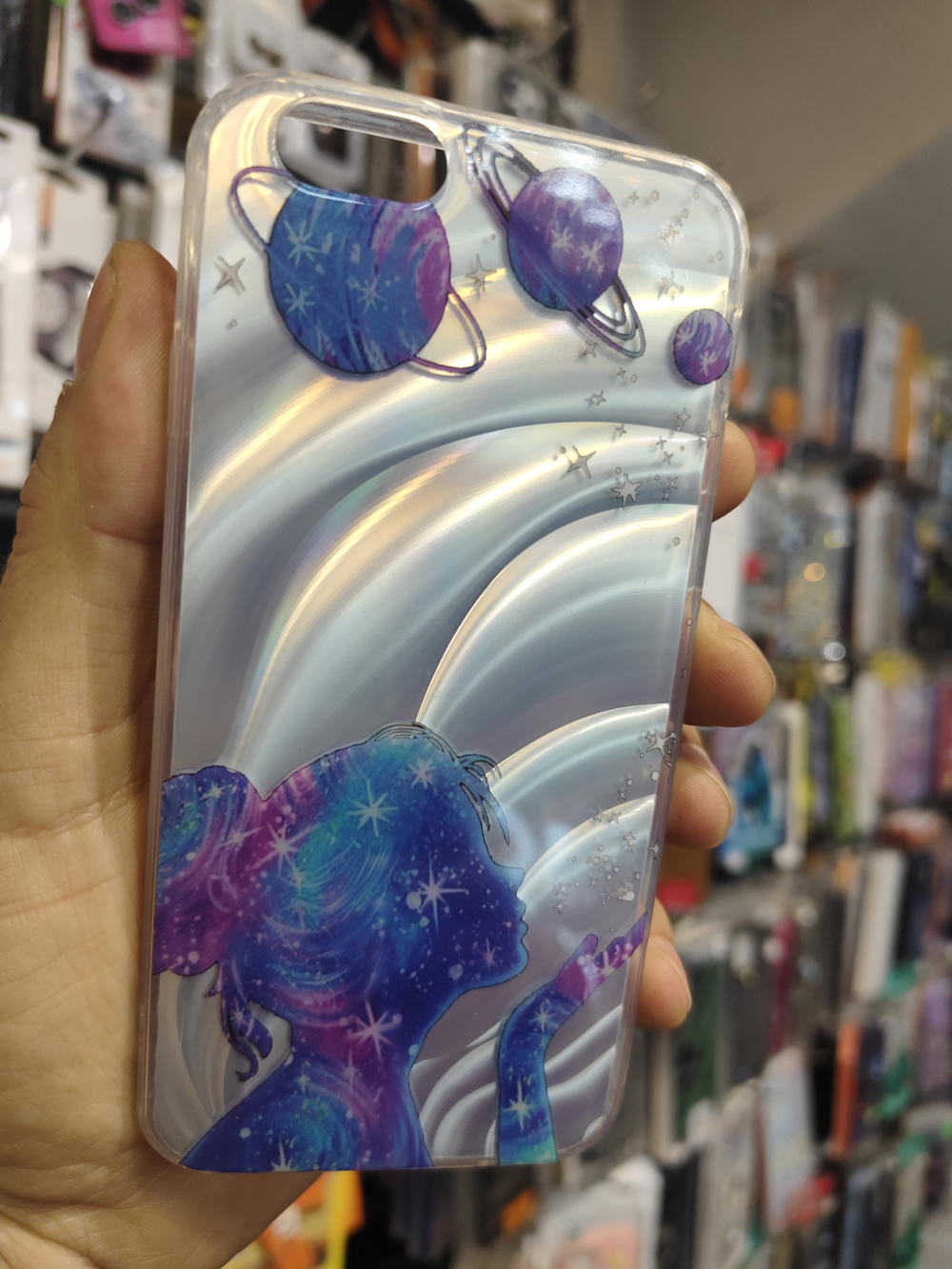 جراب ايفون 6G Q SERIES Preview Image