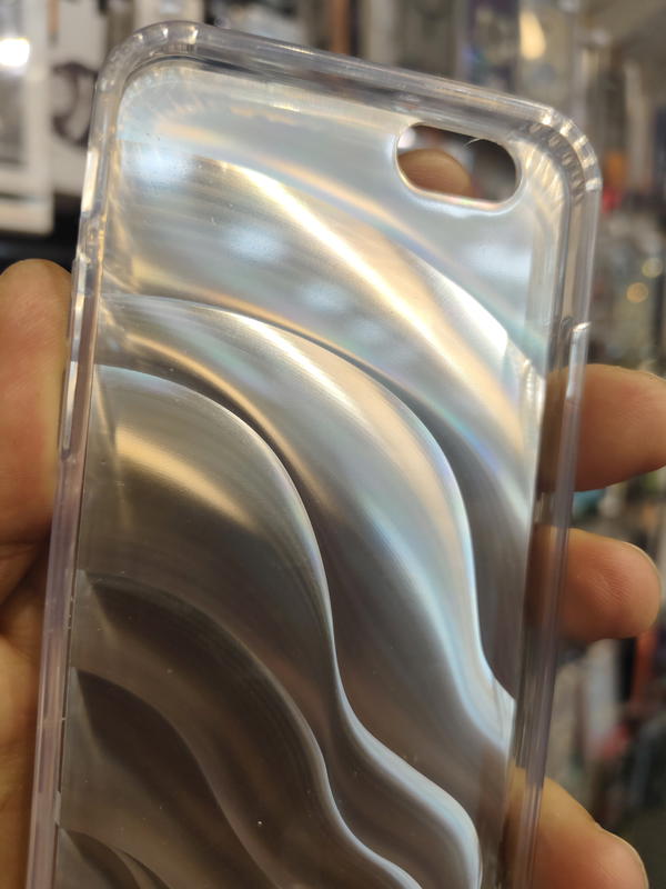 جراب ايفون 6G Q SERIES Image 3 Preview
