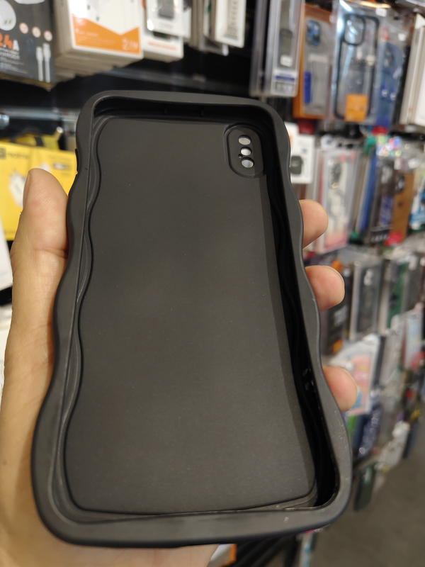 جراب ايفون xs max حلويات  Image 3 Preview