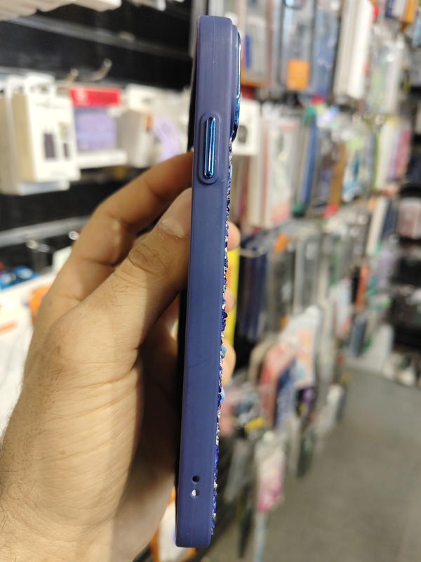 جراب ايفون xs max ستراس  Image 2 Preview