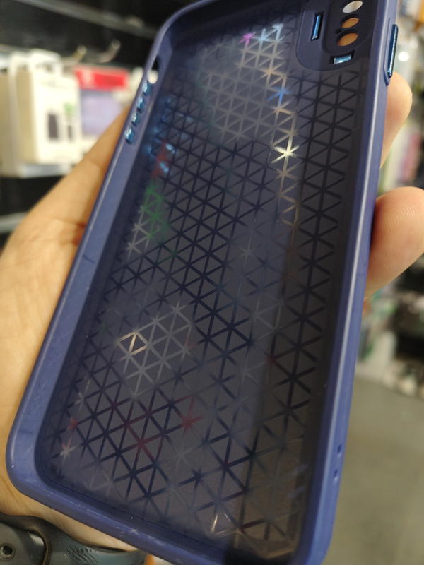 جراب ايفون xs max ستراس  Image 3 Preview