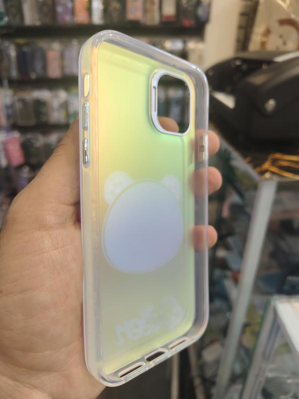 مرايا ايفون 11 Image 2 Preview