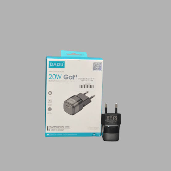 شاحن DADO 20W Preview Image