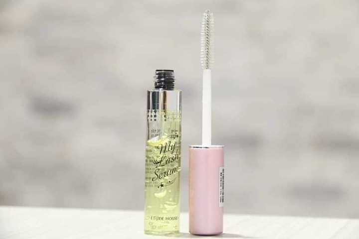 My lash serum Preview Image