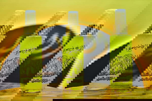برفان الشعر من شركة الخليج  Image 1 Preview