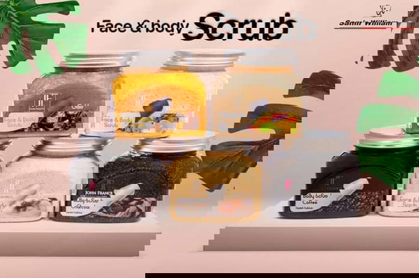 جون فرنس اسكرب  Image 1 Preview