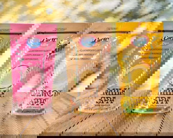 ملح الحليب  Image 1 Preview