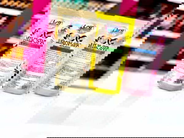ملح الحليب  Image 3 Preview