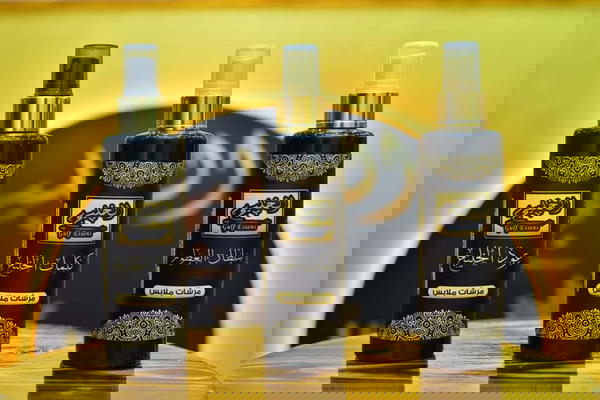 مرشات ملابس العود  Image 2 Preview