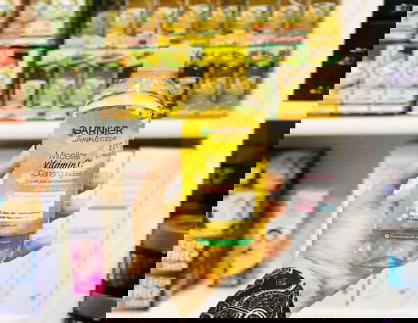 مزيل مكياج غارنية  Image 4 Preview