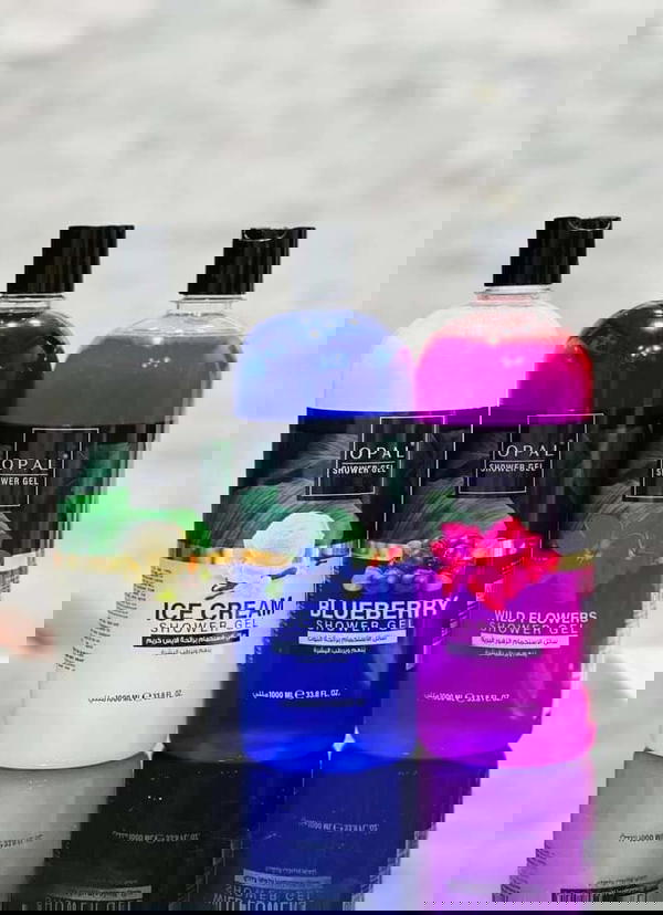 شاور جل اوبال  Image 1 Preview