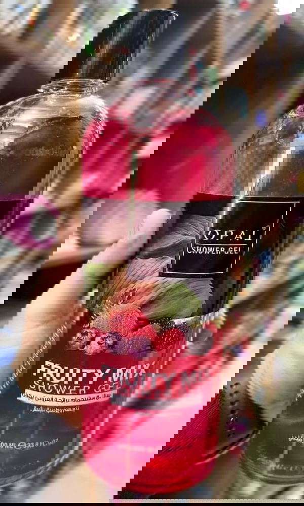 شاور جل اوبال  Image 3 Preview