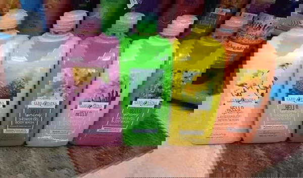 شاور كليوباترا  Image 2 Preview