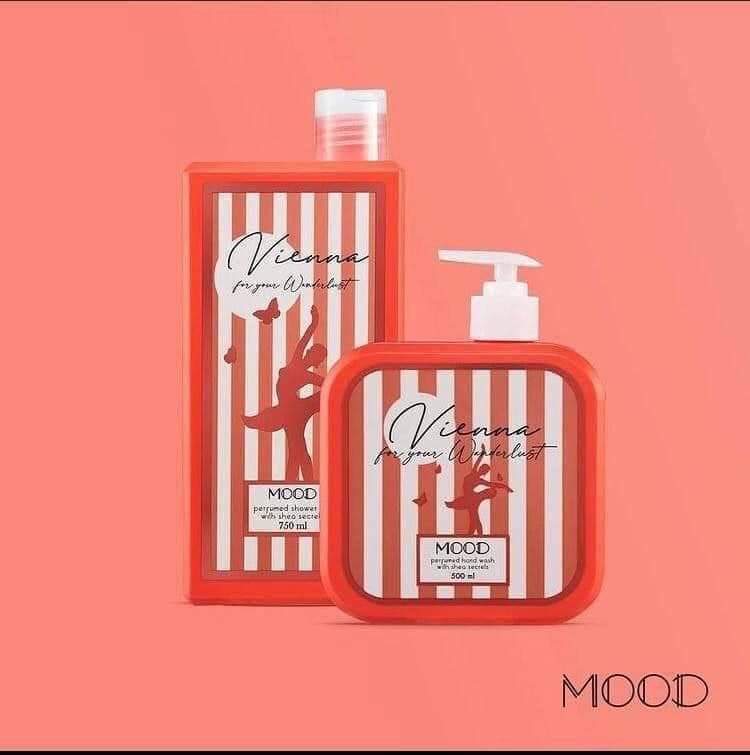 شاور مود  Preview Image