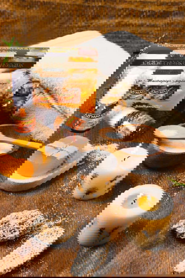 زيت الجسم  Image 1 Preview