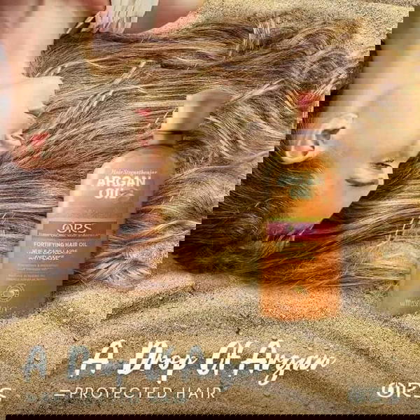 زيت ارجان اويل  Image 3 Preview