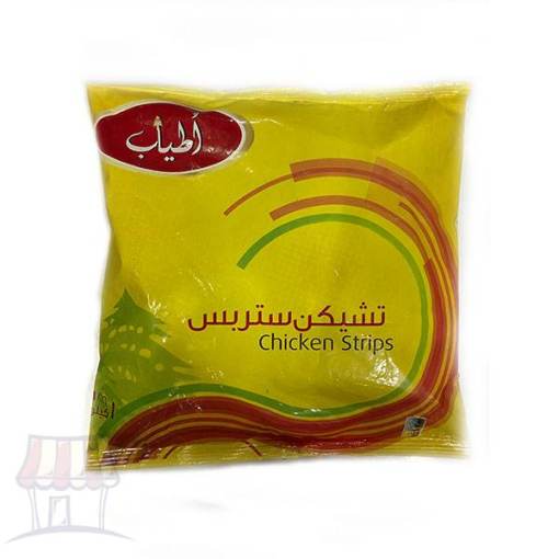 بانيه اطياب 1 كيلو Preview Image