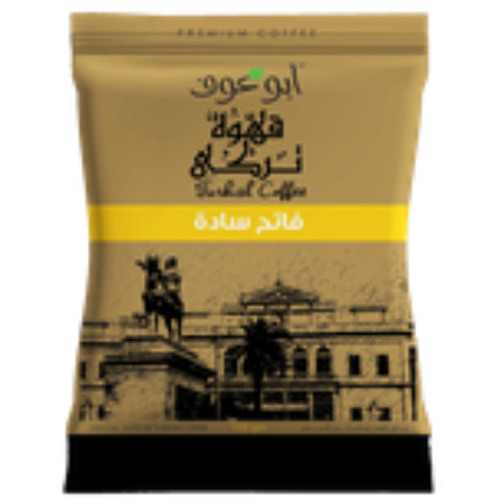 بن ابو عوف ساده 100 جرام Preview Image