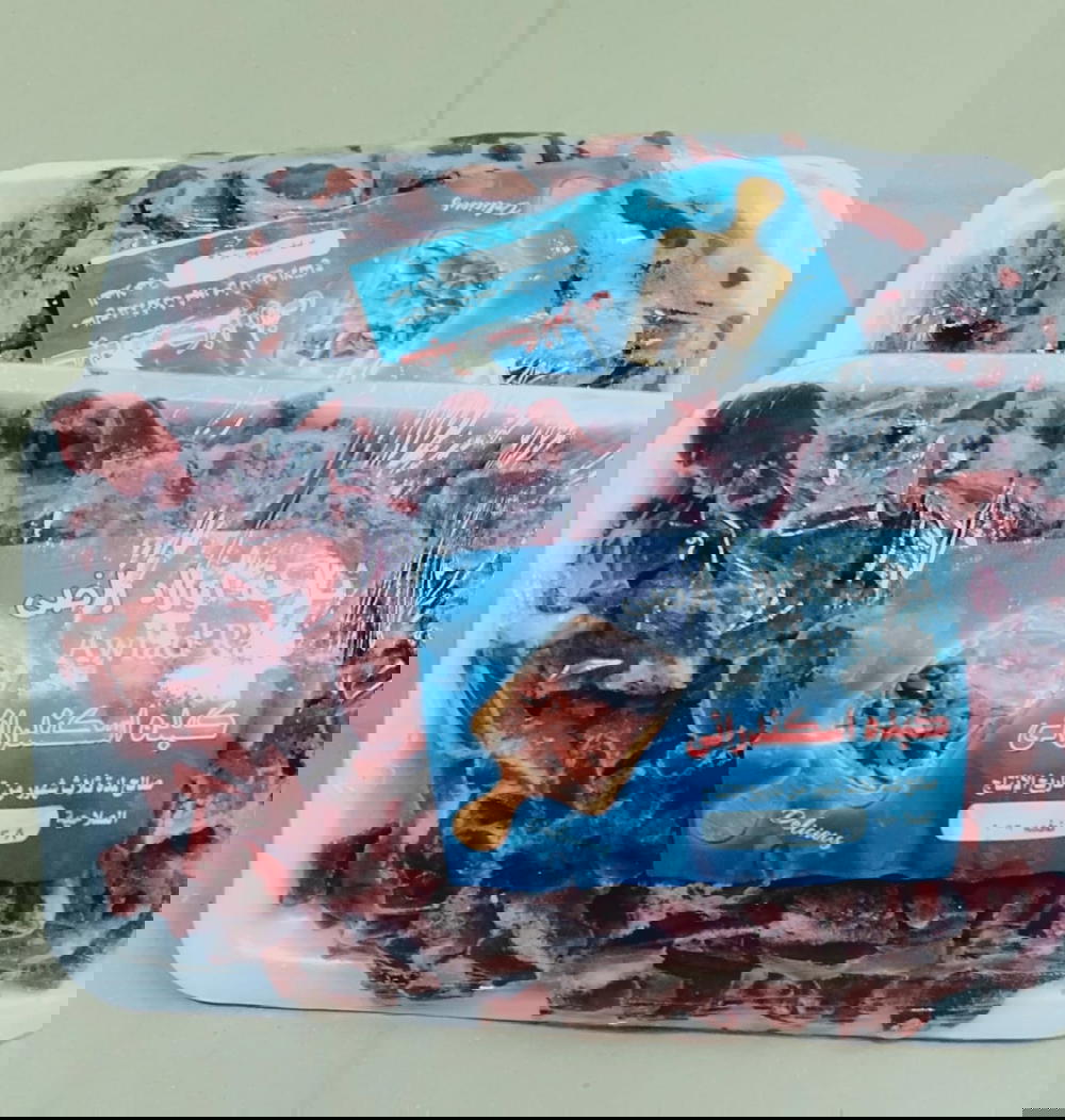 كبده عصافيري 500 جرام Preview Image