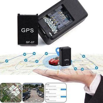 جهاز تتبع GPS Image 2 Preview