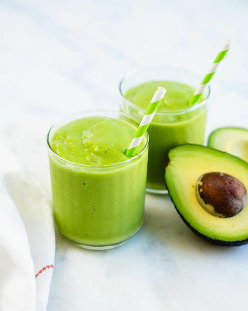 Avocado Shake - افوكادو شيك Preview Image