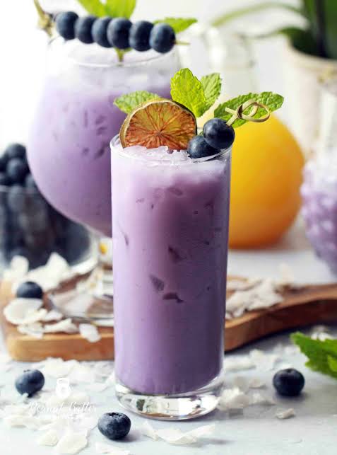 Blueberry - بلوبيري Preview Image