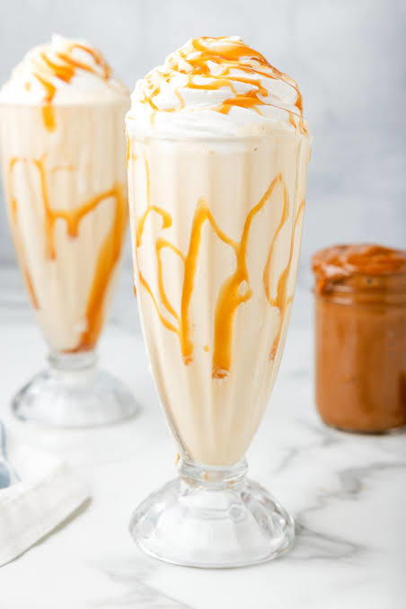 Caramel Shake - كراميل شيك Preview Image