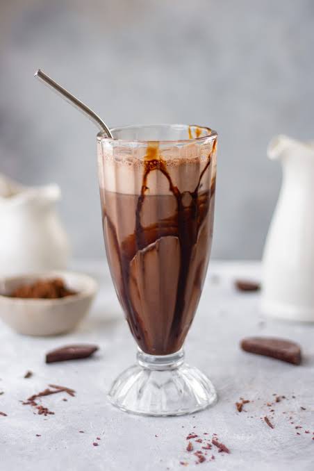 Chocolate Shake - تشوكليت شيك Preview Image