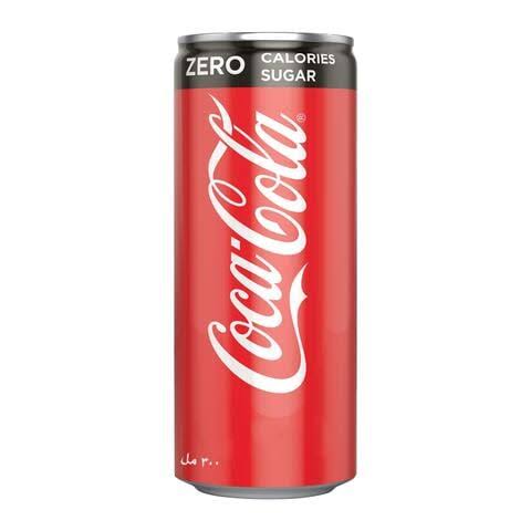 Coca cola Diet - كوكاكولا دايت Preview Image