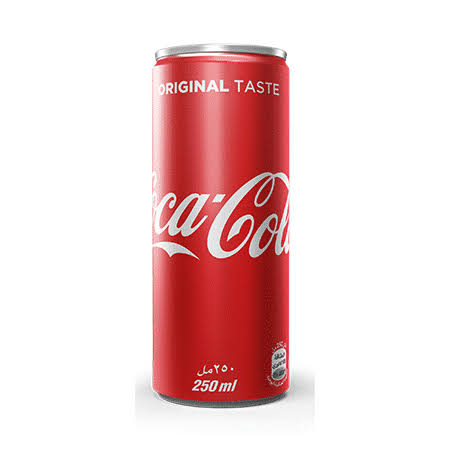 Coca cola - كوكاكولا  Preview Image