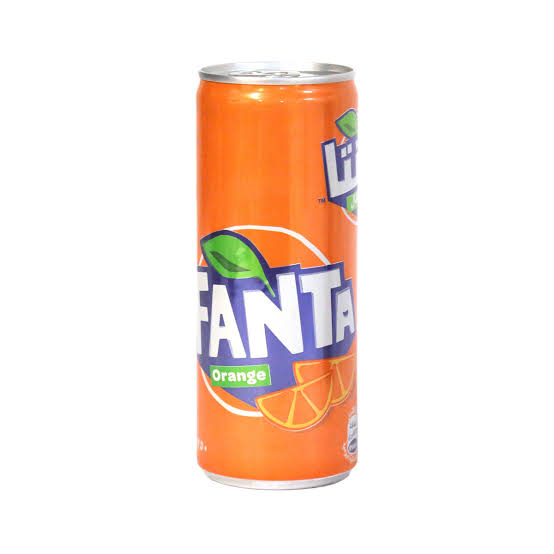 Fanta - فانتا Preview Image