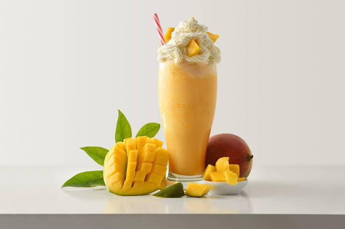 Mango Shake - مانجو شيك Preview Image